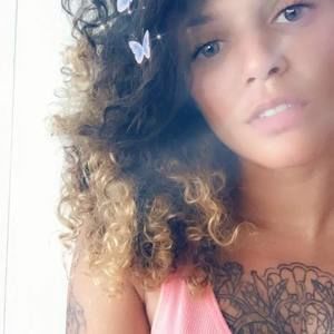 Meet your Posher, Brittany